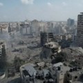 AFP, AP, Rojters i BBC pozvali Izrael na slobodan pristup novinarima Pojasu Gaze
