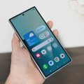 Samsung Galaxy Z Fold 7