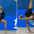 Plesala uz pesmu "Vranjanka", ali ne za Srbiju: Tara Dragaš je prvakinja sveta i brani boje druge zemlje