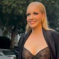 "Ne bih se bunila za prsten" Jelena Rozga otvorila dušu pa o svemu progovorila iskreno: Otkrila sve o dečku, veridbi, braku..