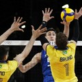 Italija i Brazil u polufinalu Lige nacija