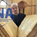 Ručno napisan pre 400 godina i sačuvan: Ovo je najstariji Kuran na Balkanu, nalazi se u džamiji u selu Hisardžik kod Prijepolja…