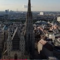 Rusiji plene imovinu u Austriji: Putin u problemu: Nekretnine vredne 120 miliona evra biće oduzete zbog gubitka spora sa…