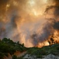 Najveći požar u 21. Veku zahvatio Francusku: Ima mrtvih, veliki broj ljudi nestalo, naređena hitna istraga (foto/video)