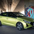 Testirali smo novi Hyundai i20 - kompaktni šampion evropskog b-segmenta