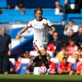 Luka modrić debitovao za Milan: No, ovaj dan neće pamtiti po dobrom