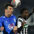 Povratak: Golemić će opet igrati u Italiji