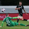 Mostar utišan, Škendija "okrenula" Ludogorec