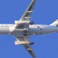 Zona 51 ponovo u centru pažnje: viđen misteriozni avion RAT55