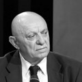 Preminuo novinar Tomislav Milosavljević