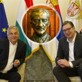 „Bista zločinca Hortija u parlamentu Mađarske, a Srbija odlikuje Orbana“
