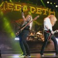 Pioniri hevi metala Megadeth najavili poslednji album i oproštajnu turneju