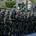 Konačno se oglasio Peking Evo da li Kina šalje vojsku u Ukrajinu