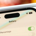 Otkrivamo šta najviše troši bateriju na telefonu: Ovu naviku morate odmah da prekinete