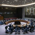 Savet bezbednosti UN razmatra nacrt rezolucije o Haitiju
