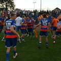 Radnički ubedljivo pobedio u gostima