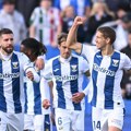 Brašanac potpisao za nekadašnjeg četvrtfinalistu Lige šampiona