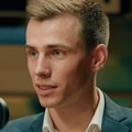 Heroj Rusije koji je oslobodio Mariupolj u prvoj ispovest: Minu sam video prekasno, nogu sam izgubio u borbi