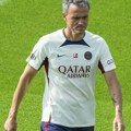 Luis Enrike hitno prebačen u bolnicu posle nesreće