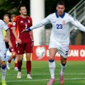 UŽIVO Srbija nastavlja put ka Mundijalu - Piksi izabrao 11 za Letoniju