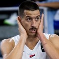 Basketaši Srbije bez polufinala Evropskog prvenstva, Letonija je bila bolja