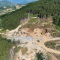 Sutra uviđaj na Golom Brdu kod Novog Pazara zbog sumnje u postojanje masovne grobnice