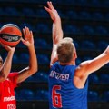 Zvezda slavila protiv Igokee u drugom pripremnom meču pred sezonu
