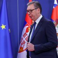 „Nemam ja pojma“: Vučić priznao da je žestoko pogrešio, da li će opet izmalerisati Srbiju?