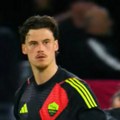 Angažovao advokate da ga vrate u reprezentaciju: Mile Svilar hoće ponovo u Belgiju