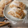Jednostavna pita sa jabukama: Recept za kišni dan