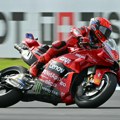 Moto GP šampionat: Mark Markes pobednik trke u Mizanu