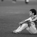 Dejan Milovanović postigao gol pre nego što je preminuo