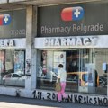 Радници Апотека Београд најавили протест испред Скупштине Града