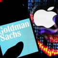 Goldman Saks upozorava da investitori postaju skeptični prema evropskim akcijama