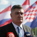 Milanović o glasanju u EP: Hrvatska ima moralnu odgovornost da zabrani izvoz oružja Izraelu