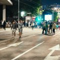 Оптужни предлог против 9 особа осумњичених за позивање на промену уставног уређења