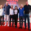 Održana beogradska premijera filma „Izgubljeni Drim Tim” uz veliki aplauz