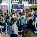 Gužve na aerodromu u Berlinu zbog sajber napada