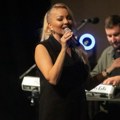 On će zauvek živeti kroz naše pesme: Ivana Selakov se emotivnom porukom obratila publici (foto)