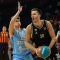 Dubai pao u završnici: Zenit slavio protiv abaligaša, Aleksa nije ulazio u igru!