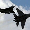 Nova drama iznad Baltičkog mora: Ruske vojne avione presreli Mađari