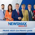 Prave vesti za prave ljude – još bogatija programska ponuda na Newsmax Balkans