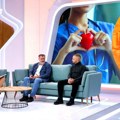 Prave vesti za prave ljude – još bogatija programska ponuda na Newsmax Balkans