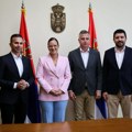 Potpisan Ugovor za sanaciju i rekultivaciju deponije pored industrijske zone, vredan 243.840.000 dinara