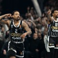 Parker, Braun, Džouns… Partizan nudi bogat izbor u Fantaziju EL