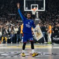 Doužer uporedio Obradovića i kokoškova: „Slični košarkaški umovi“