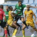Sasuolo pobedio Udineze (video)