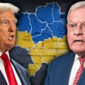 "Da Rusi pobeđuju bili bi u Kijevu, odesi, prešli bi dnjepar" Trampov specijalac kaže da je Ukrajini data dozvola! Udarite…
