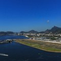 Zatvoren aerodrom u Rio de Žaneiru zbog naftne mrlje na pisti