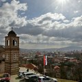 Više brucoša na Prištinskom univerzitetu nego lane